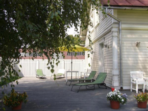 Villa Elisabeth Apartments